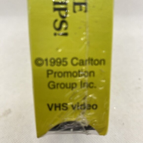 Home Hardware Home Show Friendly Advice Videos Landscaping VHS Sealed - Picture 5 of 12